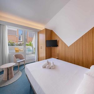 Habitación con Cama King
